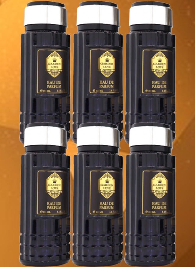 جاردن 6 قطع عطر لوف برايفت 100 مل - Image 1