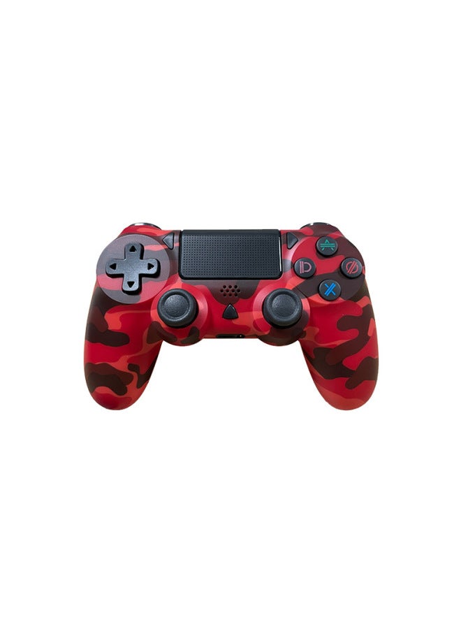 Neutral Certified Complete Private Model Ps4 Handle Non-infringement Ps4 Game Handle Wireless Bluetooth Handle P4 Bluetooth Controller - Image 1