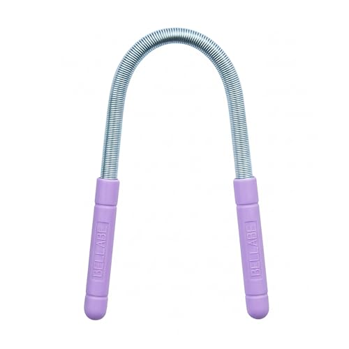 Bellabe Facial Hair Remover for Women, Made in USA, Spring Hair Remover for Face and Chin, Gentle Spring Facial Hair Remover Tool for Facial Hair Removal, Chin Hair Remover for Women Face - Image 2