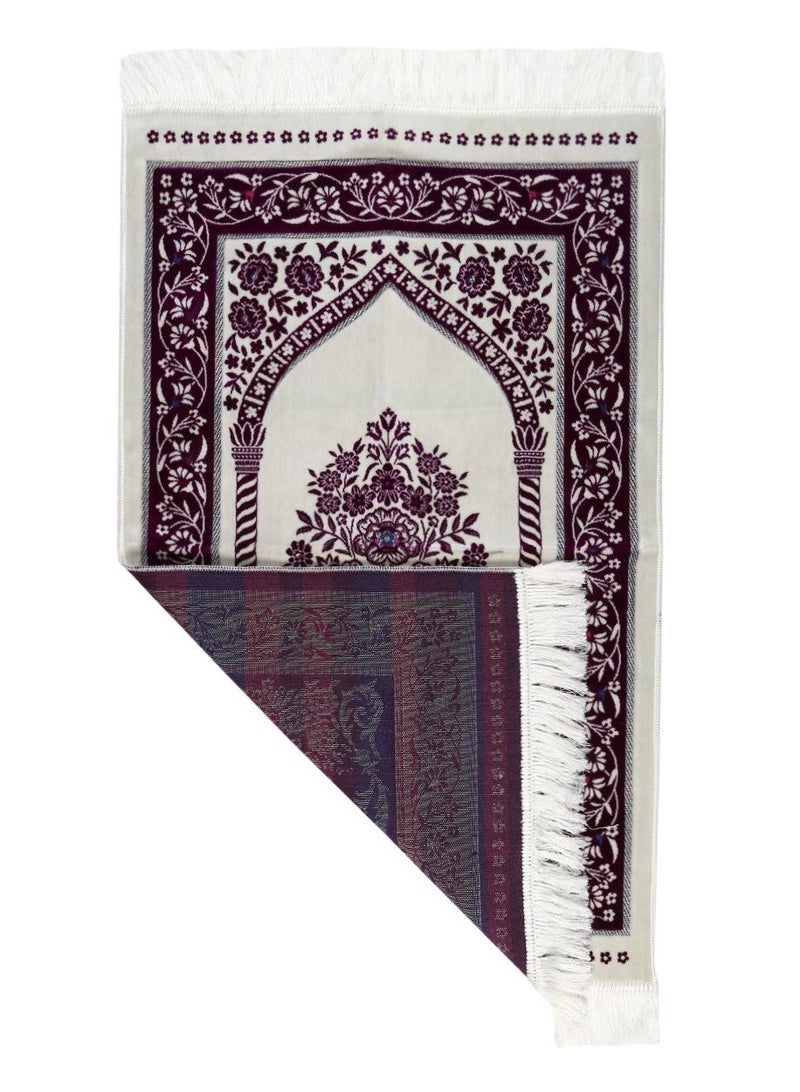 MANASEK Manasek Growth Double Acrylic 006 Prayer Mat  - Image 2
