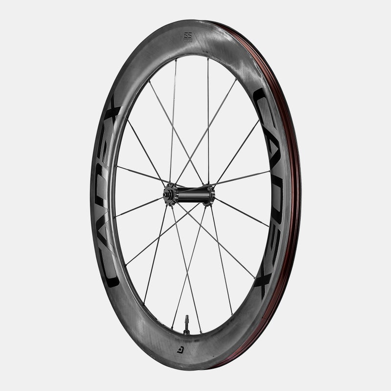 Cadex 65 Front Wheel System - Image 3