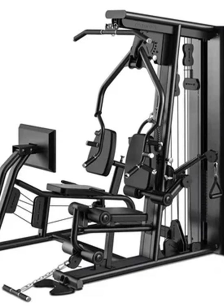 Entercise (L133) Entercise Multi Gym 2-Stations trainer  - Image 1