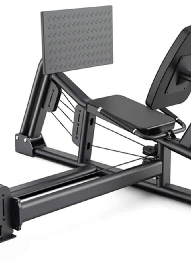 Entercise (L133) Entercise Multi Gym 2-Stations trainer  - Image 2