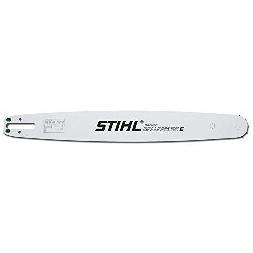 Stihl Genuine 3003 000 5221 20-inch Guide Bar Rollomatic - Image 3