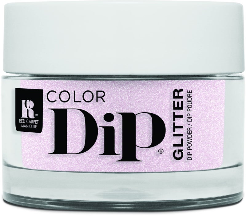 RC Red Carpet Manicure Color Dip Powder Modeled After Me 03 oz - Image 3