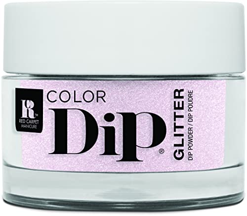 RC Red Carpet Manicure Color Dip Powder Modeled After Me 03 oz - Image 1