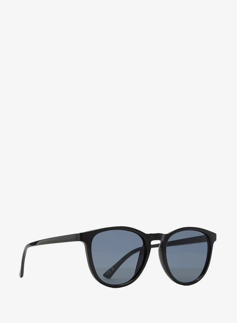 Aldo Suummitt Men Black Sunglass