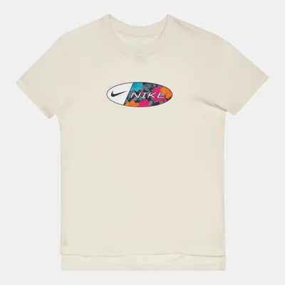 Nike Kids' Sportswear T-Shirt (Older Kids)