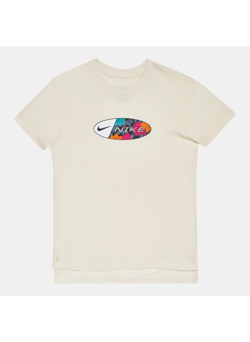 Nike Kids' Sportswear T-Shirt (Older Kids)