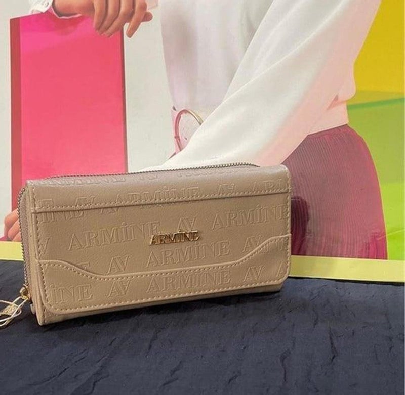 Armine C 18- Lzr Women's Handbag Wallet 