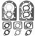 Karbay 1103181 Valve Grind Head Gasket Kit Compatible with ONAN B48 B43 BF P220 P218 P216 P216G P218G P220G Engine - Image 2
