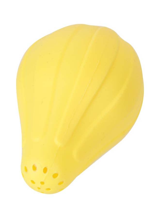 Home Pro Silicone Lemon Squeezer - Handheld Citrus Juicer with Natural Squeeze Feel - Lemon-Shaped, BPA-Free, Mess-Free, Dishwasher Safe - Image 2