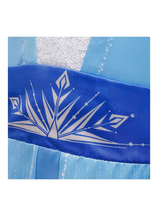 XiuWoo Cosplay Princess Costume 150cm - Image 4