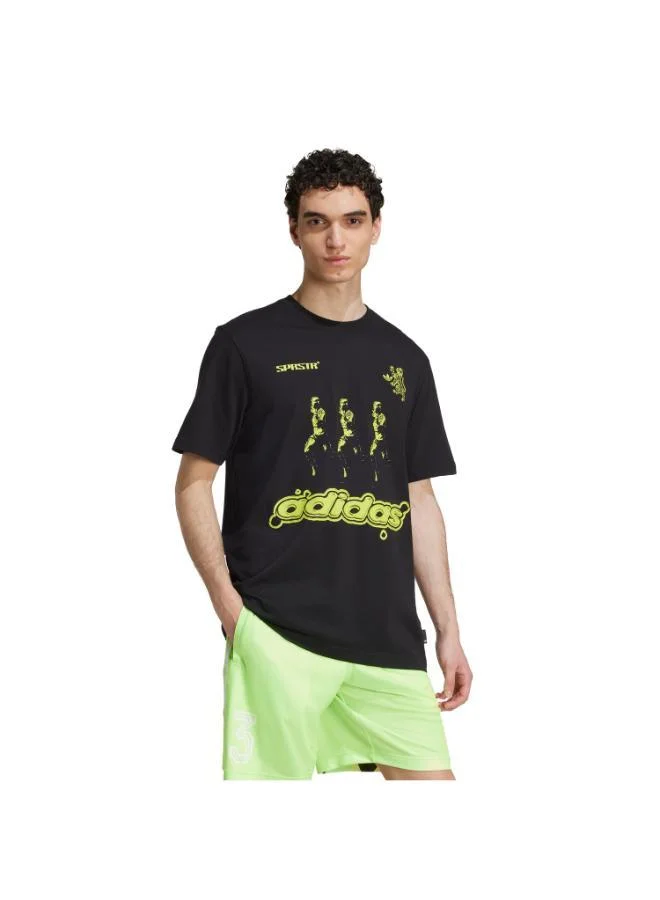 adidas Originals TREFOIL SERIES REGULAR TEE