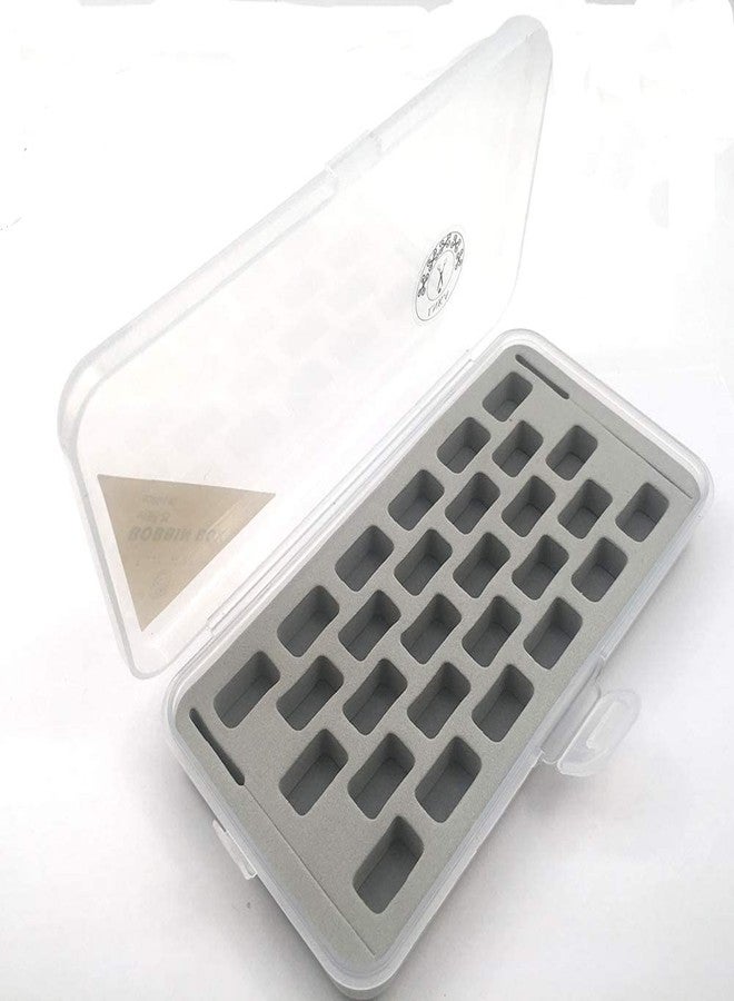 LNKA Bobbin Box,2 Set of Bobbin Case Holder Storage Organizers - Image 4