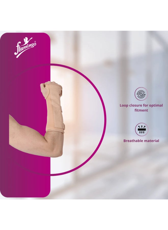 Flamingo Wrist & Forearm Splint Xl
