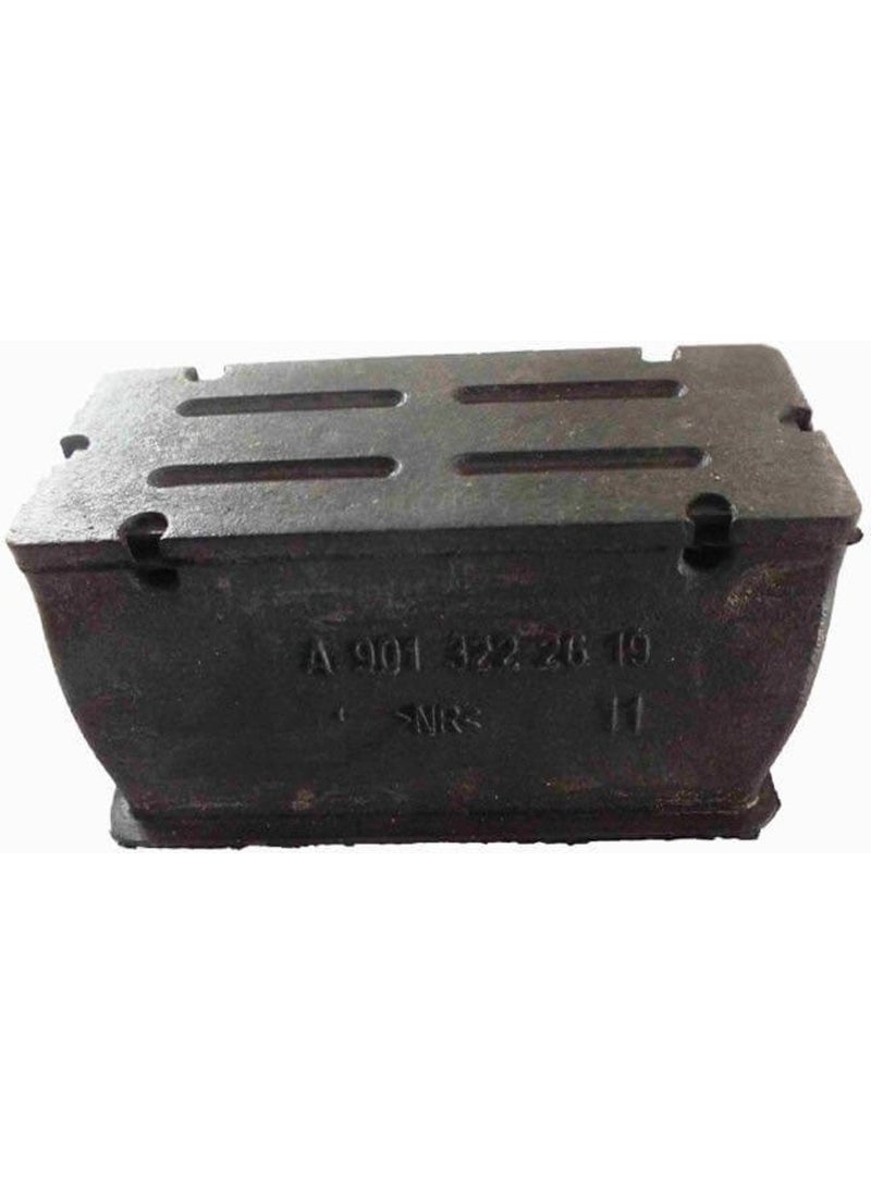 Parçafix - Spring Wedge MB Sprinter 901 902 903 904 Vw LT35 - Image 1