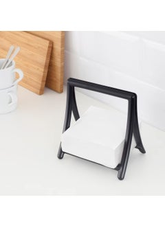 Graidient span Graidient span ikeaGREJA Napkin Holder Black  - Image 3