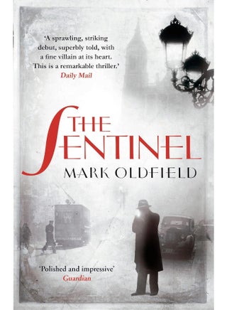 The Sentinel - pzsku/Z8DB02C564CF44FE2BABEZ/45/_/1742894453/6c6ee7ee-2f90-4f28-929f-eeb1f1756073
