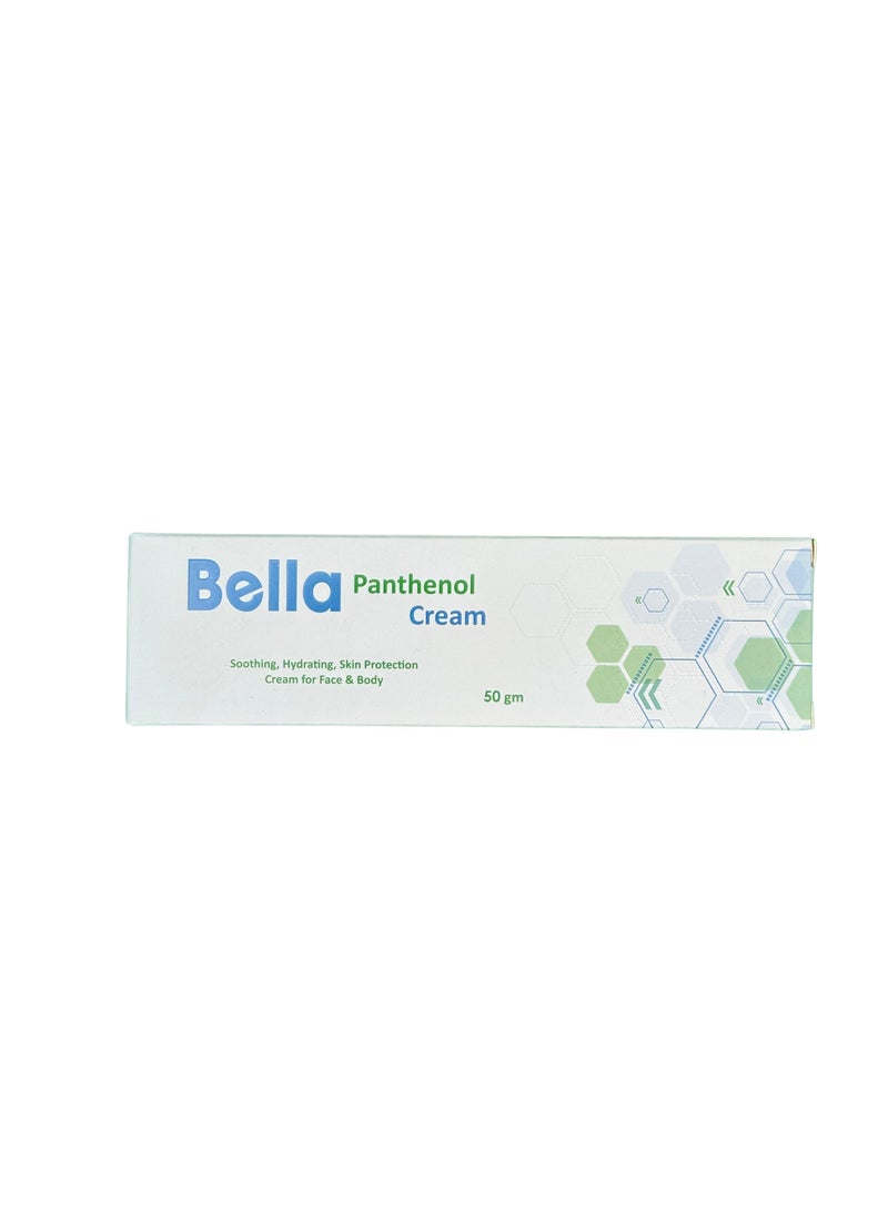 Bella Panthenol Cream - Image 2