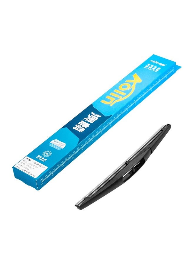 AOLIN Aolin Rear Wiper Blade/rear Window Wiper For Byd Song Pro/song Max, Automotive Rear Wiper  - Image 1