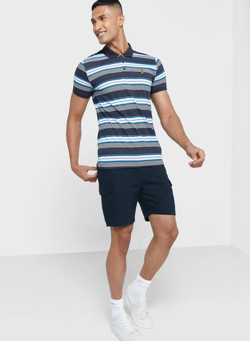 BRAVE SOUL Bravesoul Cargo Shorts