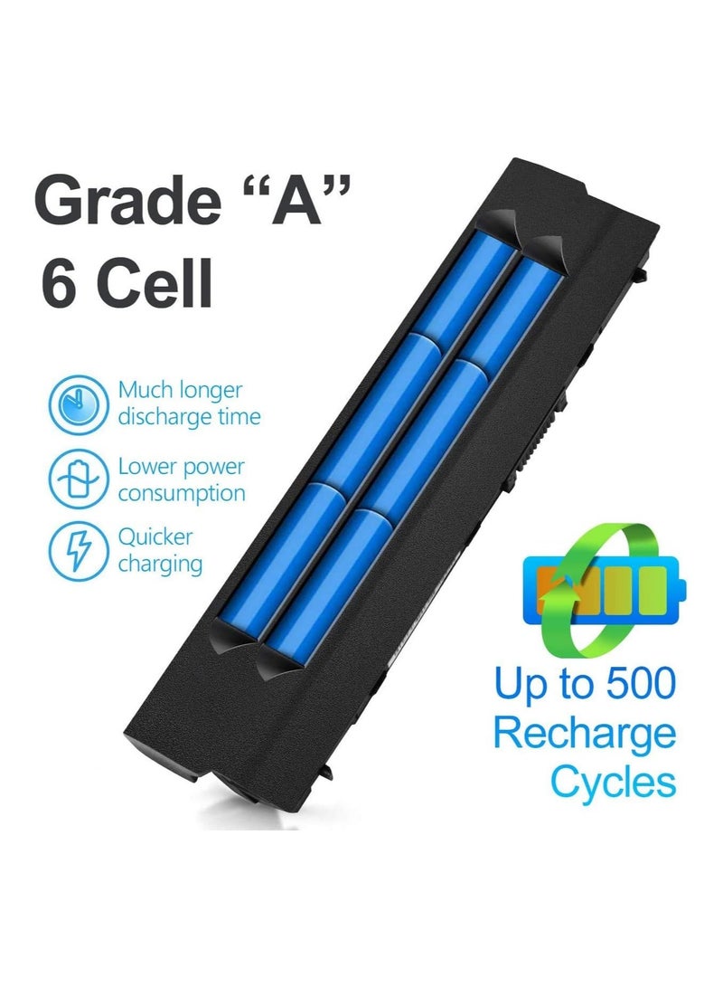 Max Power E6230 New Laptop Battery for Dell Latitude E6120 E6230 E6320 E6330 E6430s E6220 Series 823F9 7FF1K 312-1241 9GXD5 312-1446 K4CP5 312-1242 - Image 3