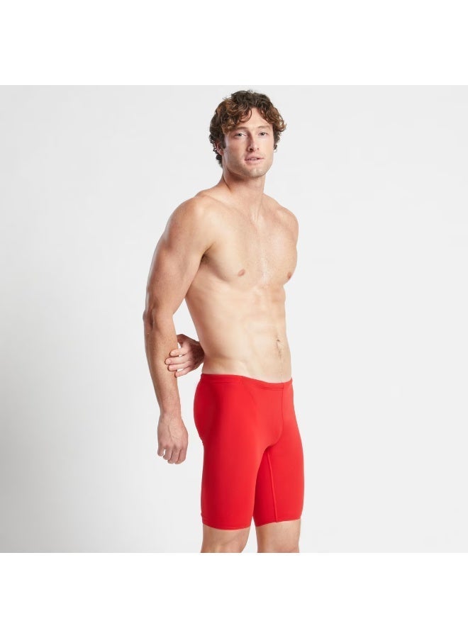 FINIS Boys’ Jammer Swimsuit – Ideal for Training and Competitions - Image 4