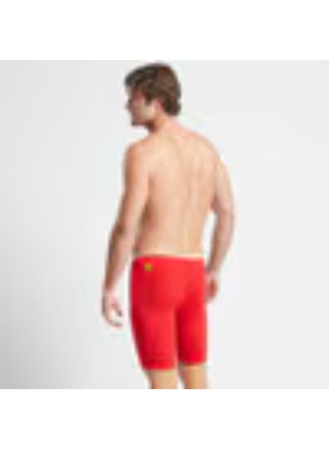 FINIS Boys’ Jammer Swimsuit – Ideal for Training and Competitions - Image 2