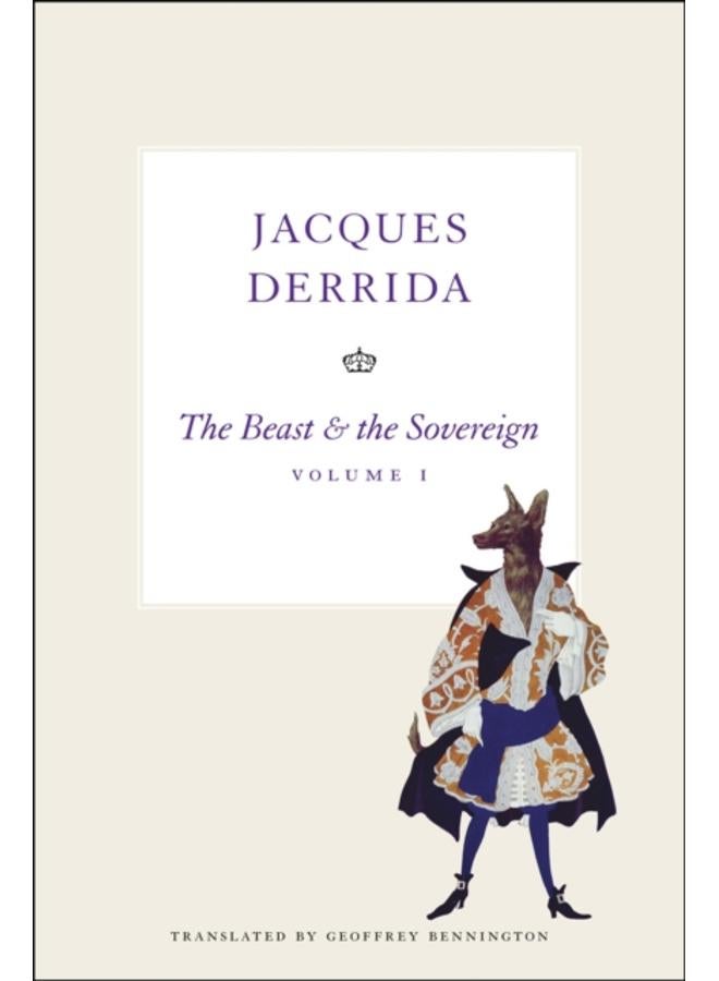 The Beast and the Sovereign, Volume I