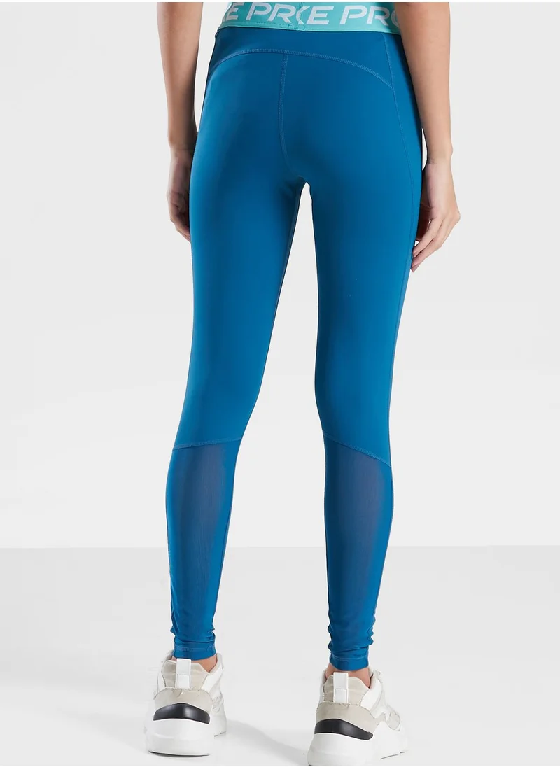 Nike 365 Logo Tights