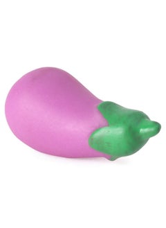 Manos VEGITABLE Shaped Baby Bath Toys for Kids Chu Chu Toys , Swimming Water Toys Best Gift for Infant New Born Baby Toy Kids Colorful Fruits Squeeze Bath Toys for Babies Toddlers,6 pcs  - Image 2