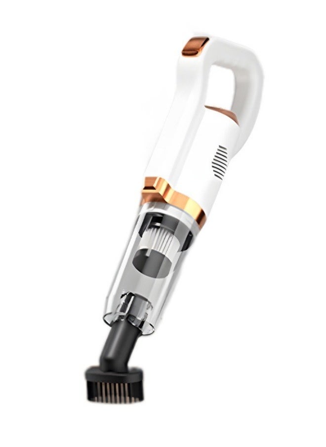 Generic - Wireless Handheld Vacuum Cleaner -Handheld Vacuum Cleaner 8500 PA Strong Suction Power, Car Portable Wireless Vacuum Cleaner With Gap Tool, Dustproof Cup Can Be Charged And Lightweight, Suitable For - Image 1