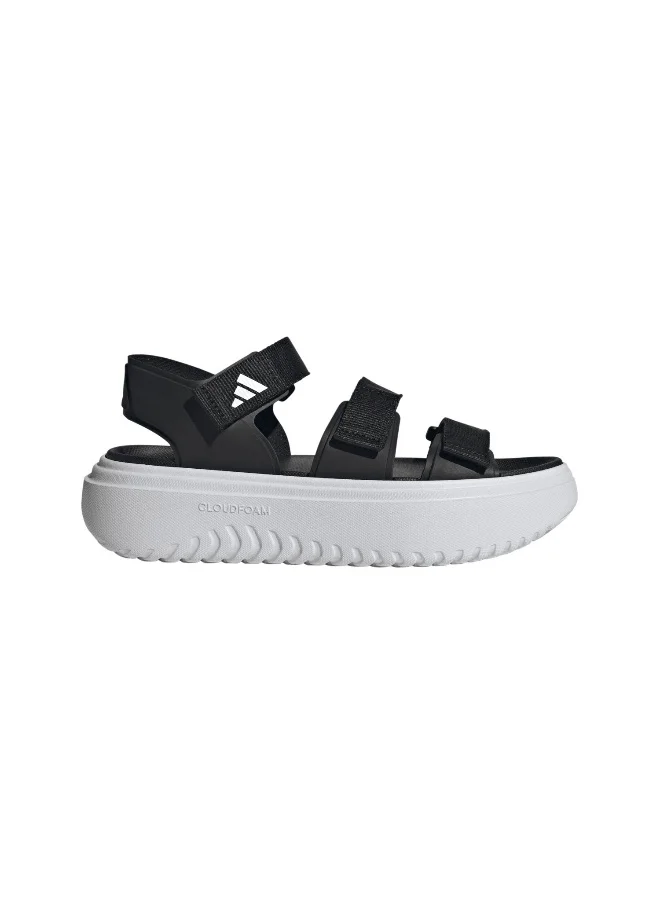 Adidas adidas Slyn Sandal Black Sportwear Sandals/Slippers 4