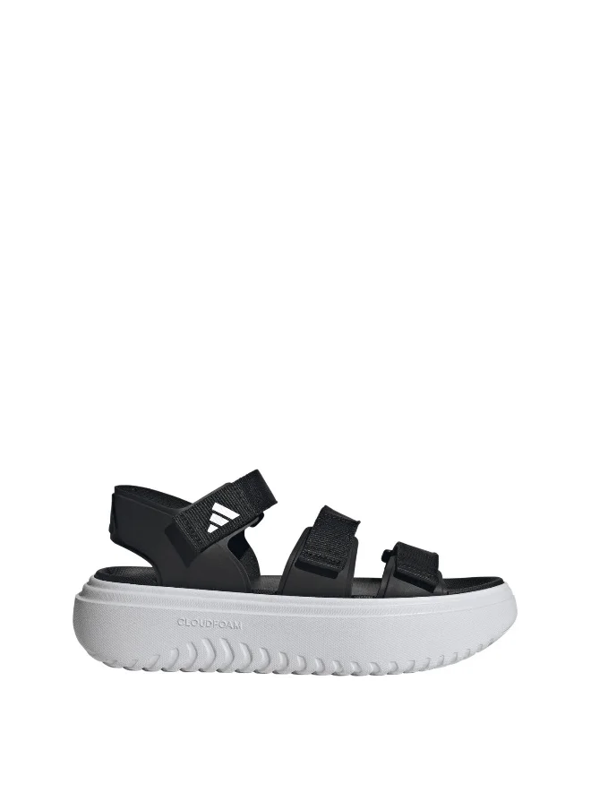 Adidas adidas Slyn Sandal Black Sportwear Sandals/Slippers 4