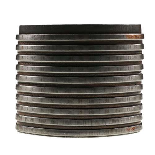 YIHETOP Oil Cooler 2892304 Compatible With Cummins ISX X15 ISX15 Engine - Image 4