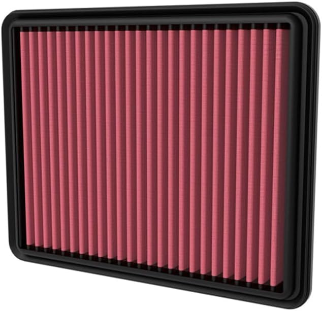 K&N فلتر هواء محرك عالي الأداء من K&N - Image 4