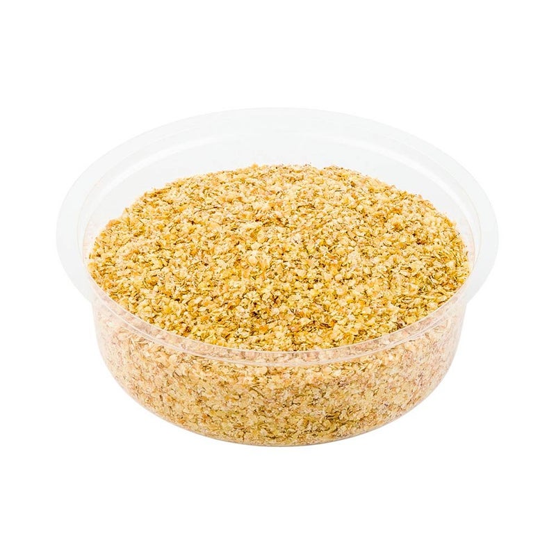 Restaurantware Restaurantware Zero Waste 4 Ounce Topping Cups 1000 Plastic Toppings Insert  Reinforced Rim Fits Drinking Cups Clear PLA Plastic Parfait Cups With Inserts Disposable 