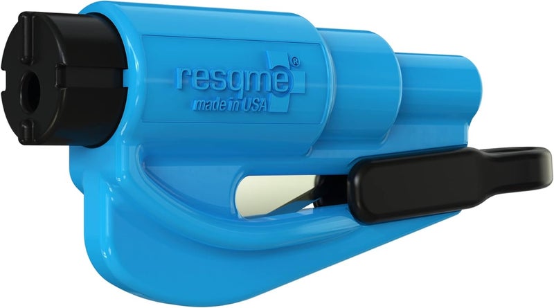 GBO-RQM The Rescue Tool Keyring