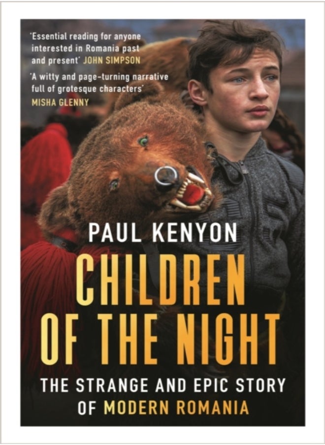 Children of the Night 