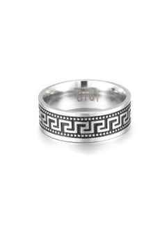 GiGi Men's stainless steel ring  - Image 4