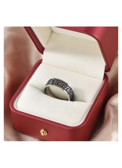 GiGi Men's stainless steel ring  - Image 3