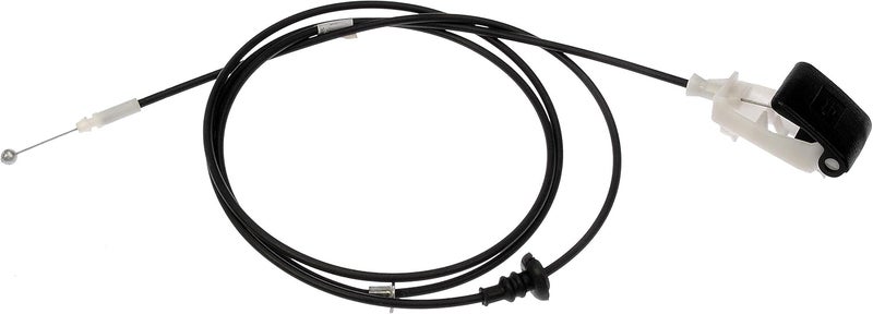 Dorman 912-070 Hood Release Cable - Image 1