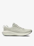 asics White