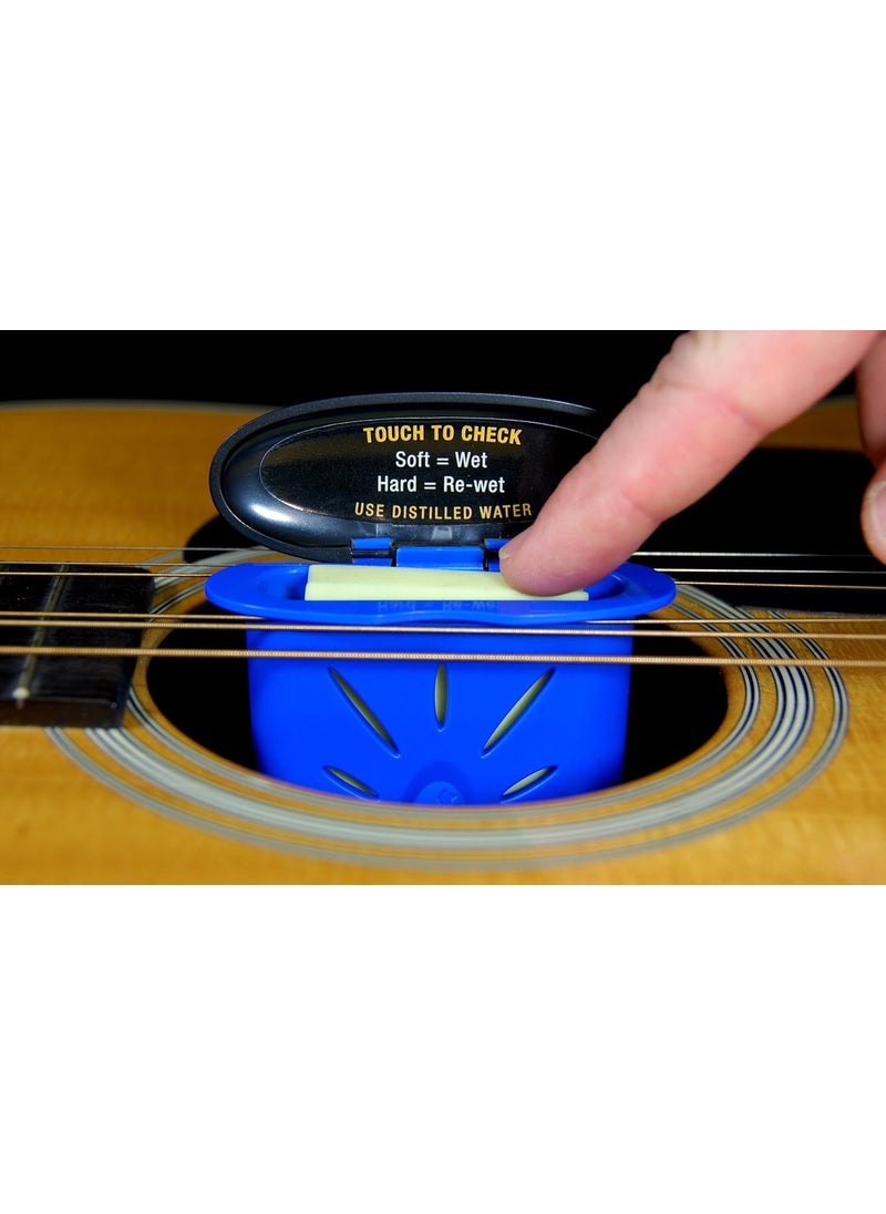MusicNomad MusicNomad Humitar Acoustic Guitar Humidifier MN300  - Image 4