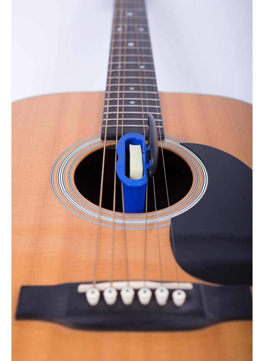 MusicNomad MusicNomad Humitar Acoustic Guitar Humidifier MN300  - Image 2