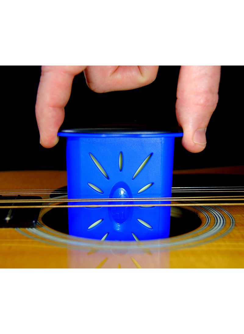 MusicNomad MusicNomad Humitar Acoustic Guitar Humidifier MN300  - Image 5