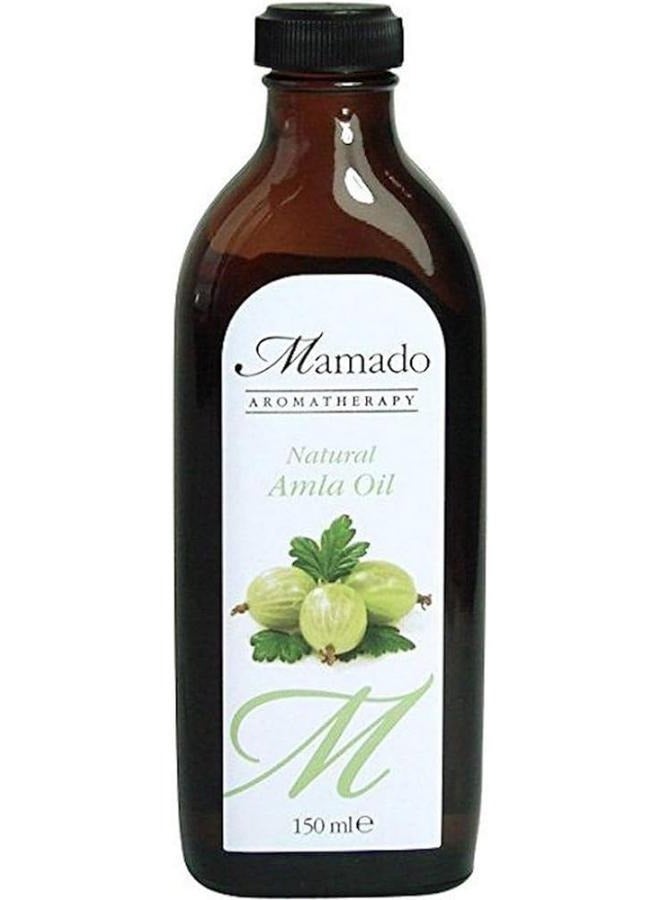 Mamado Natural Amla Oil 150ml