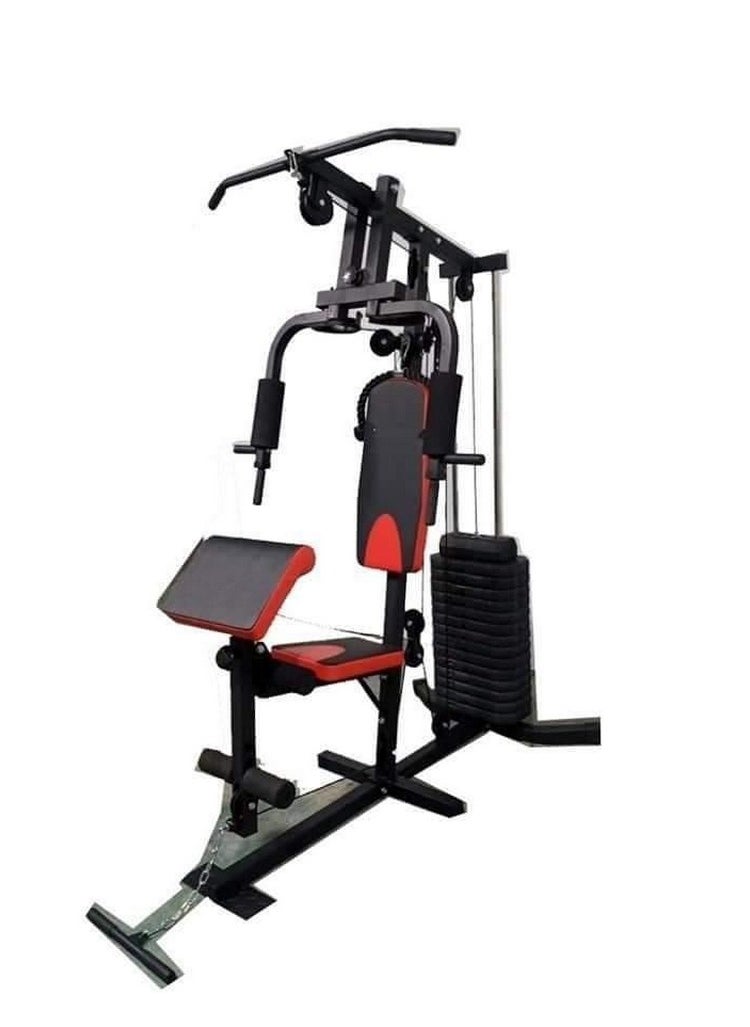 Grand - Complete Home Gym-2 Stations - Image 1