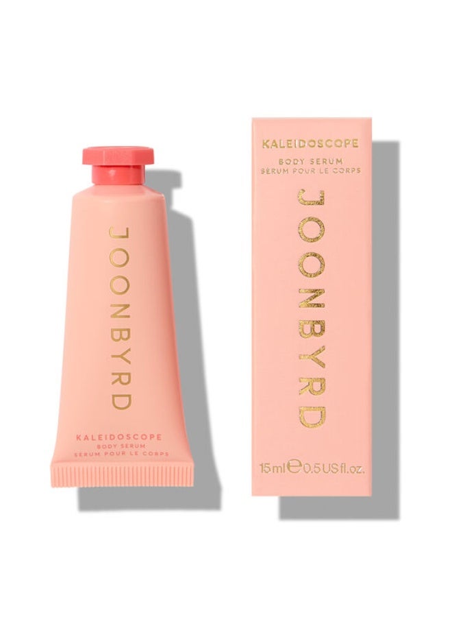 Joonbyrd Kaleidoscope Smoothing Body Serum  15 ML - Image 2